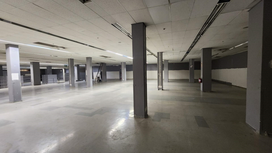 To Let commercial Property for Rent in Cape Town City Centre Western Cape